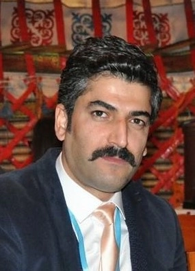 Öğr. Gör. Selahattin Aslan